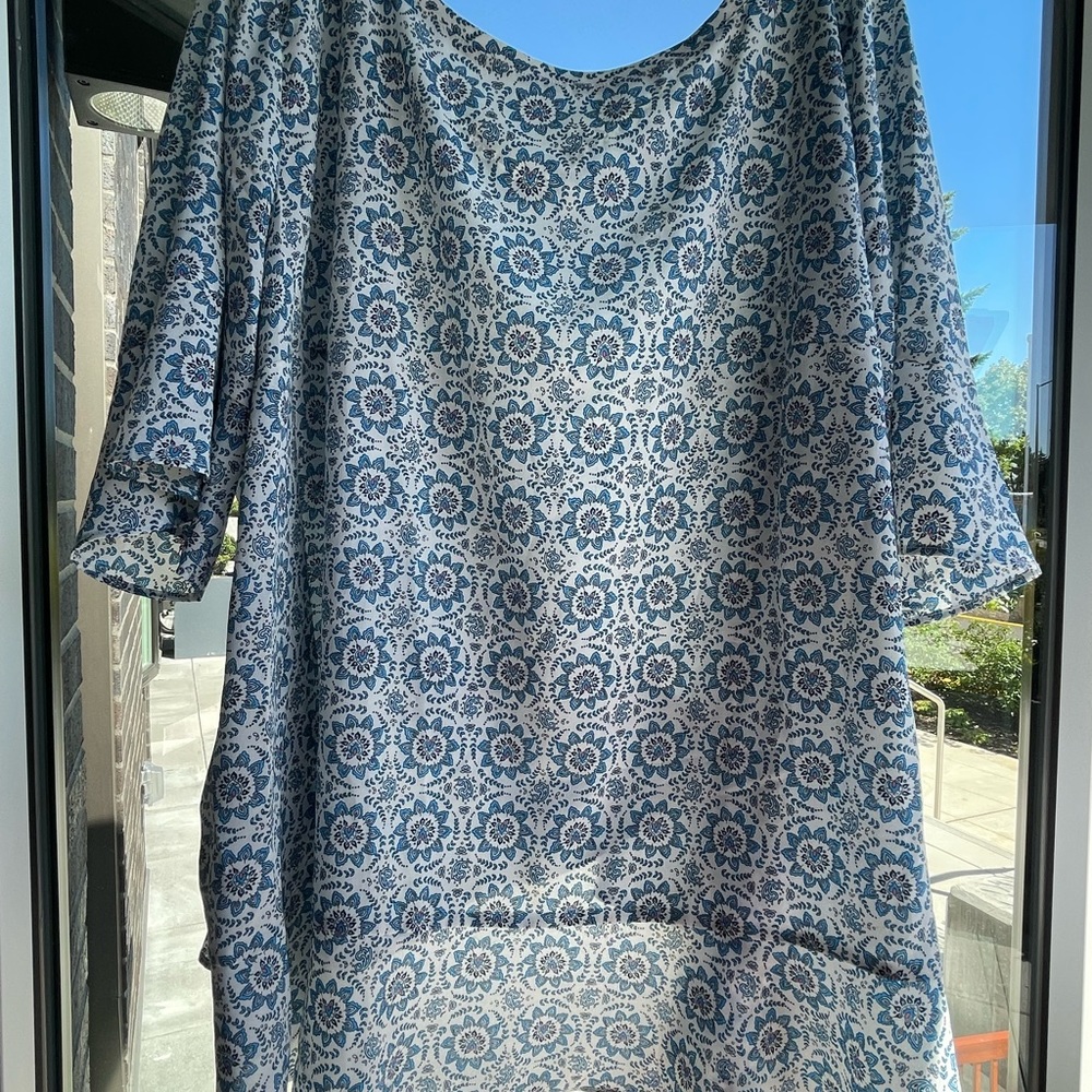 LOFT Plus Size 24